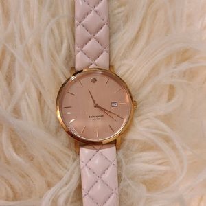 Kate Spade watch